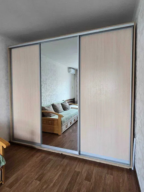 Оренда Квартира 1-кімнатна, 21/25 поверх на вул. Бориса Гмирі, 12б Київ - фото 2