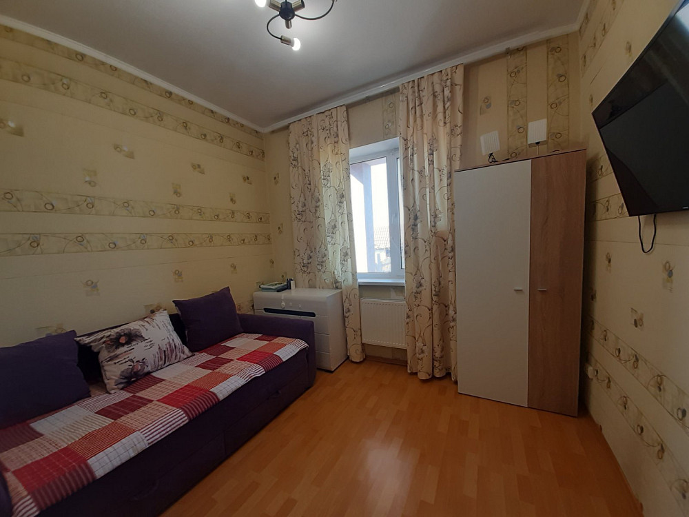 Дом в Нерубайске, 15 минут от Одессы, рядом Усатово, Слободка Нерубайське - фото 3