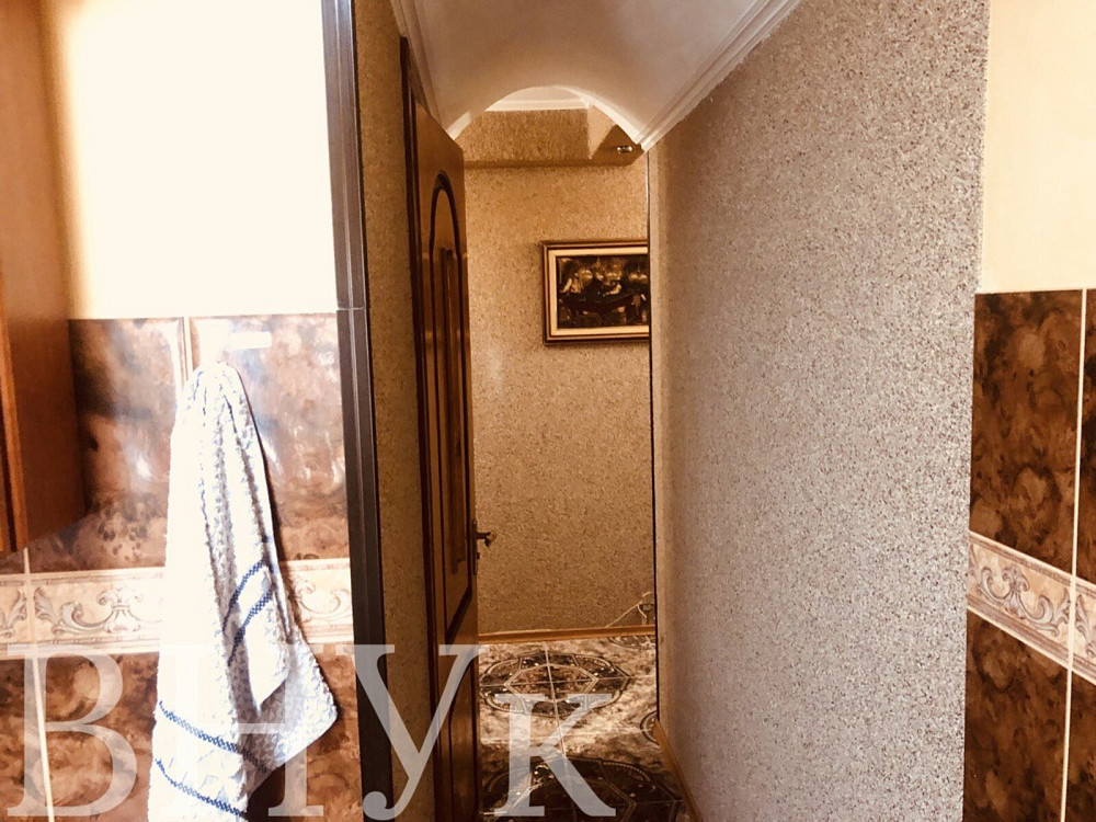 Продаж Квартира 2-кімнатна, 1/4 поверх на братів Дужих Львів - фото 9