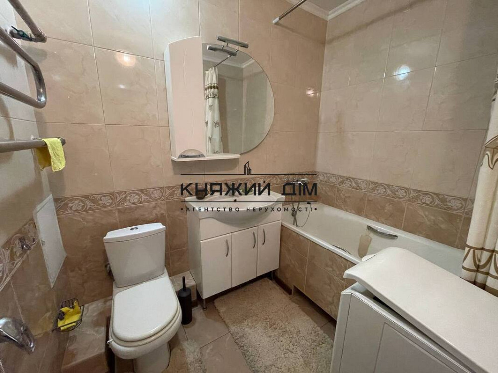 Продається 1 кімнатна квартира метро Позняки № 21146844 Київ - фото 8