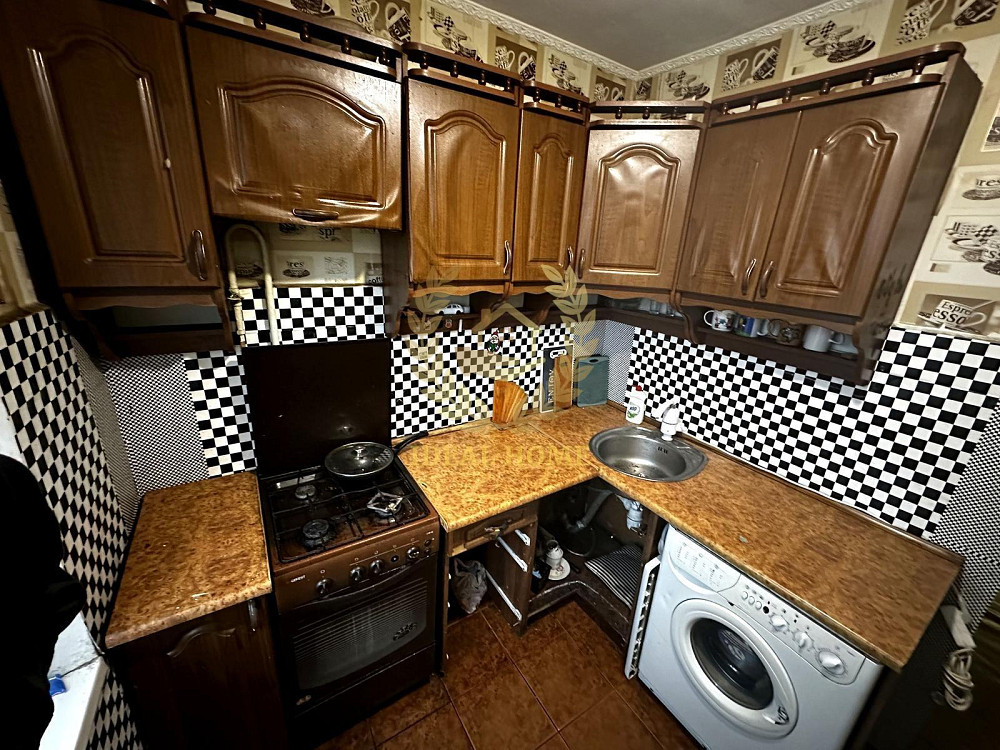 Продаж Квартира 2-кімнатна, 10/10 поверх на Порика Василия пр-т, 15 Київ - фото 3