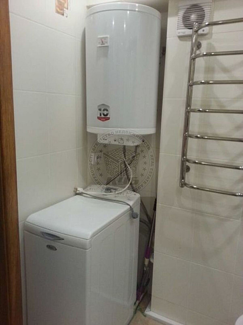 2 кімнатна, вул. Ніжинська 10, Соломянський рзн Kiev - photo 10