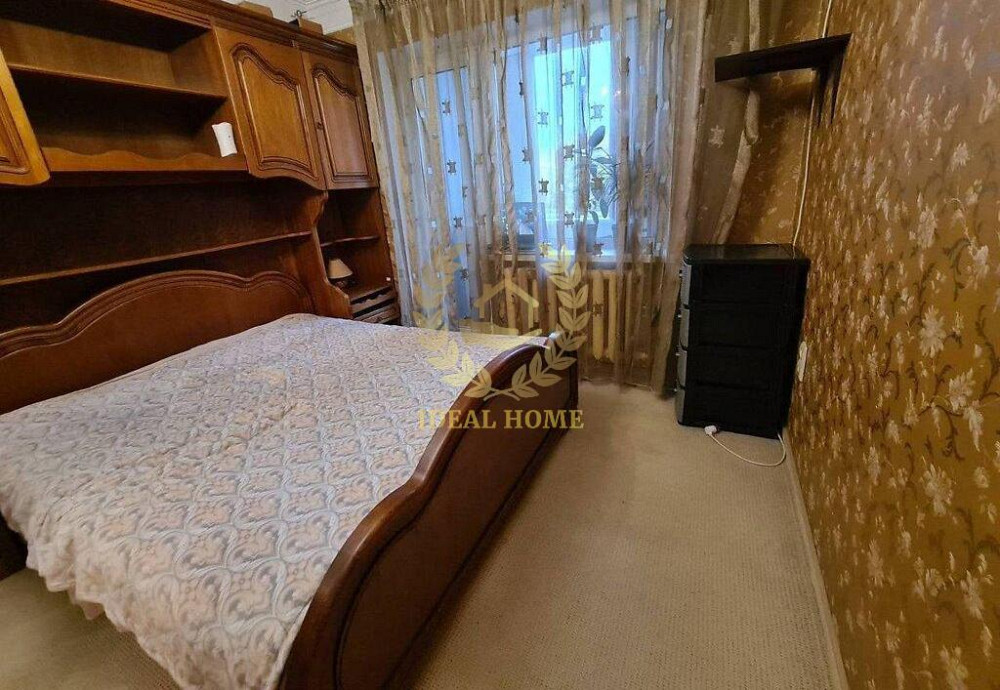 Продаж Квартира 2-кімнатна на Донца Михаила ул., 27А Kiev - photo 1