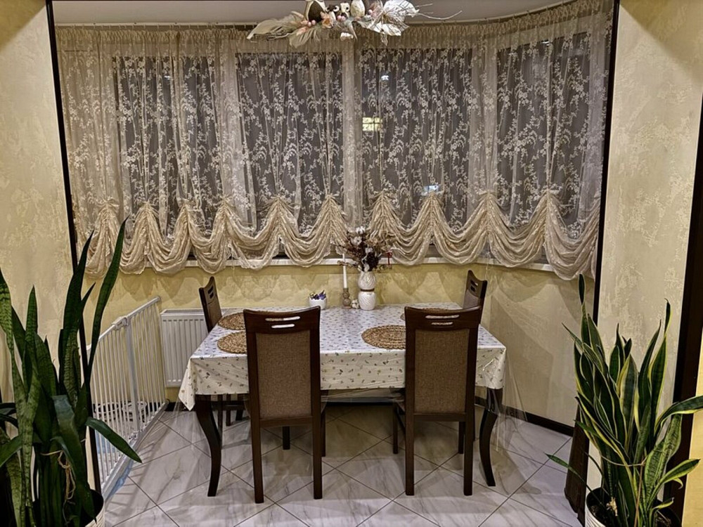 Продаж Квартира 3-кімнатна, 4/5 поверх Vinnytsya - photo 9