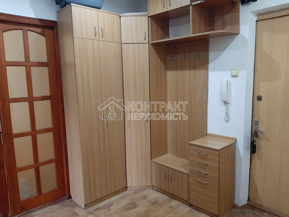 Продаж Квартира 3-кімнатна, 1/9 поверх на вул. пр.Жуковського Kharkiv - photo 10