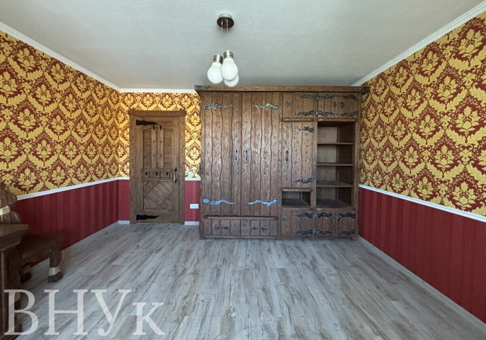 Продаж Квартира 3-кімнатна, 6/10 поверх на Коновальця Тернополь - изображение 10