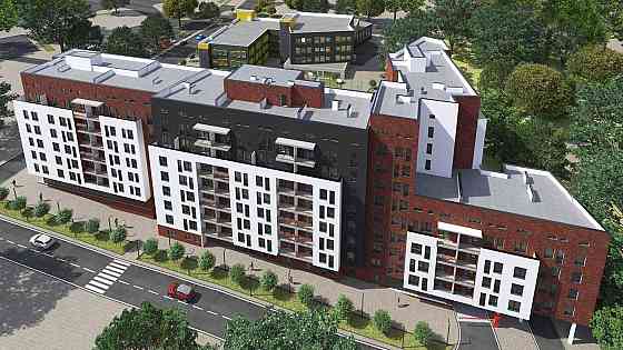 Продаж Квартира 2-кімнатна, 7/8 поверх Львів