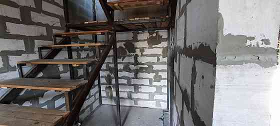 Червоный Хутор, новый дом, асфальтированная улица! Limanka