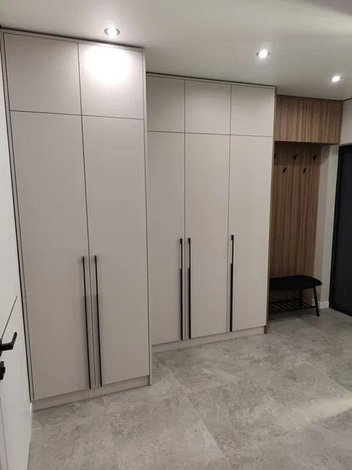 Продаж Квартира 1-кімнатна, 5/10 поверх на героїв Миколаєва Ивано-Франковск - изображение 5