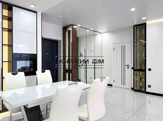 Продаж 2 кімнатної квартири по вул. Причальна 14 ЖК Грейт Kiev