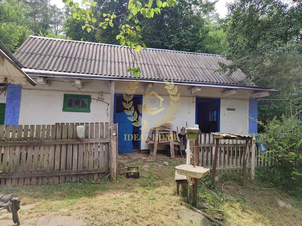 Продам будинок у Кип'ячці КипЯчка - изображение 11