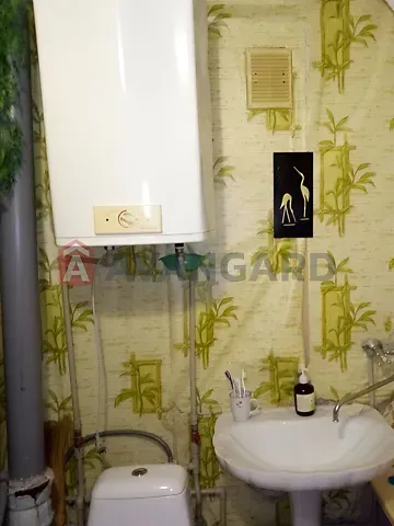 Продаж 1к Квартира 34 кв.м Товариська вулиця 12 Запоріжжя - фото 8