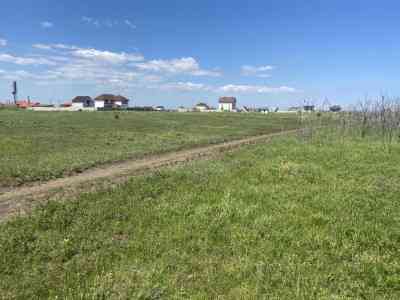 Продаж земельної ділянки 0.1 соток на массив Солнечный, 12 Авангард