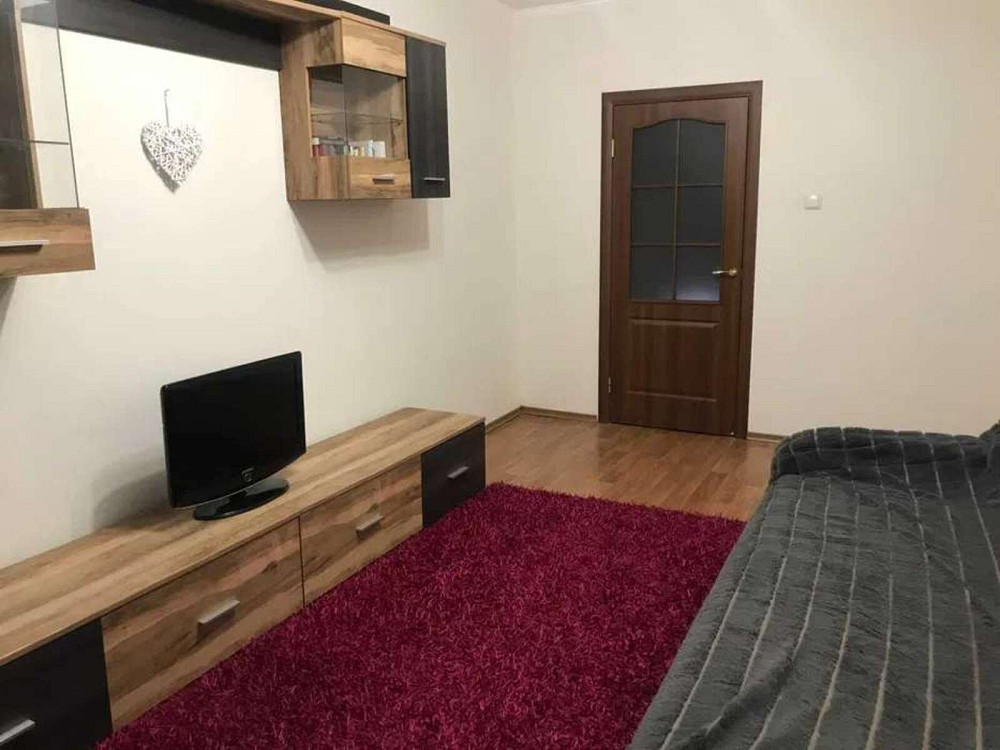 Оренда Квартира 1-кімнатна, 7/25 поверх на ул. Григория Ващенко Київ - фото 5