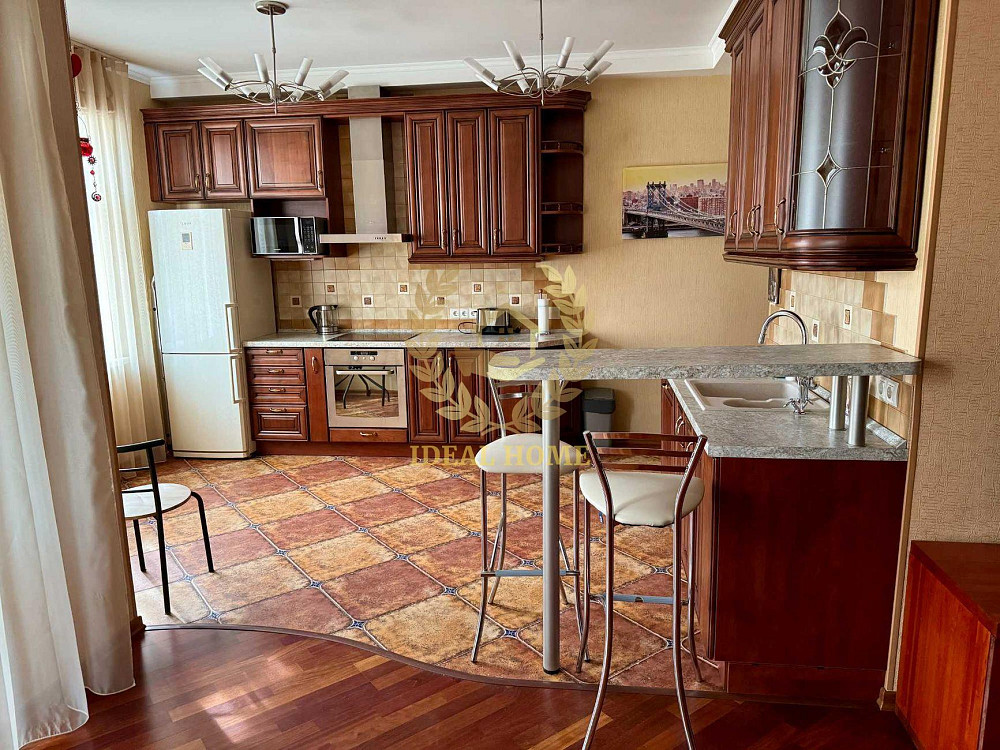 Продаж Квартира 2-кімнатна на Щекавицкая ул., 30/39 Київ - фото 14