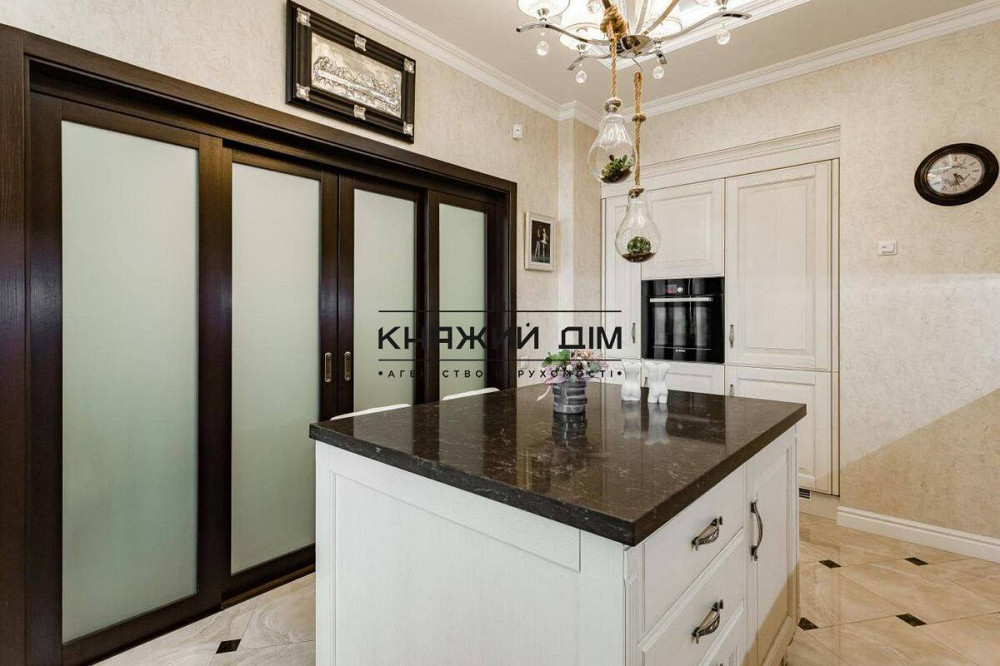 Дизайнерська 2-кімнатна квартира в ЖК Новопечерські Липки. Код об'єкту:11201427 Київ - фото 10