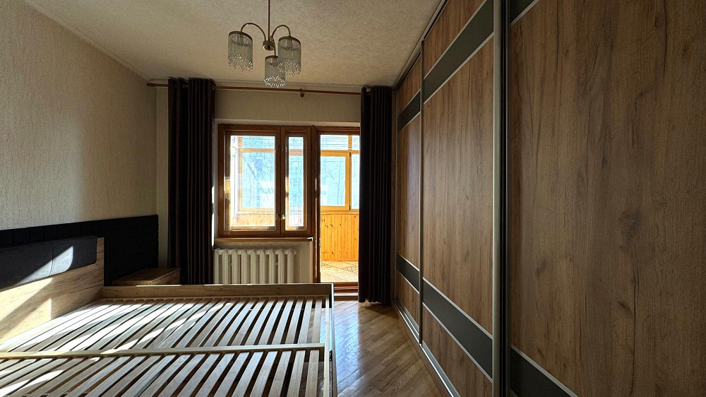 Продаж Квартира 3-кімнатна, 3/16 поверх на Підлісна вул., д. 6 Киев - изображение 13