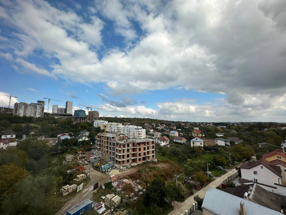 Продаж Квартира 1-кімнатна, 6/9 поверх на вул. Очеретяна L'viv - photo 12