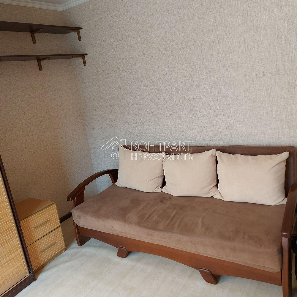 Продаж Квартира 1-кімнатна, 9/9 поверх на вул. Новгородська Харьков - изображение 7