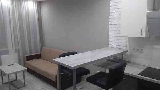 Оренда Квартира 1-кімнатна, 8/16 поверх на пр. Правды Kiev