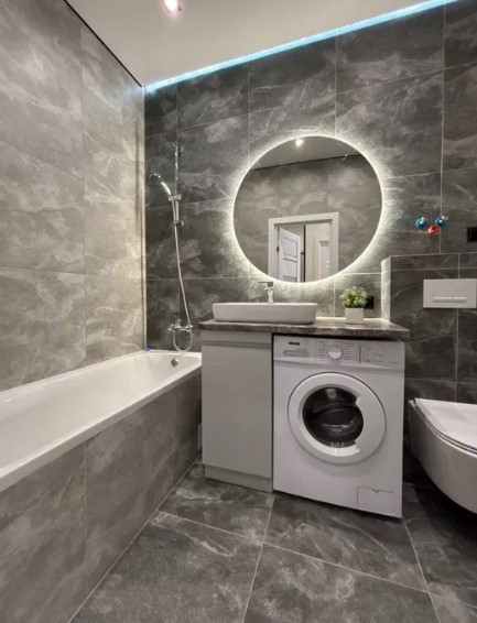 1ком.квартира ЖК 61 Жемчужина на Краснова Одесса - изображение 13