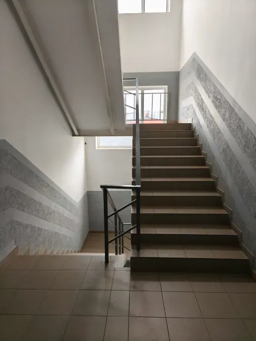 Продаж 2к Квартира 56 кв.м Капушанська 170 Ужгород - фото 5