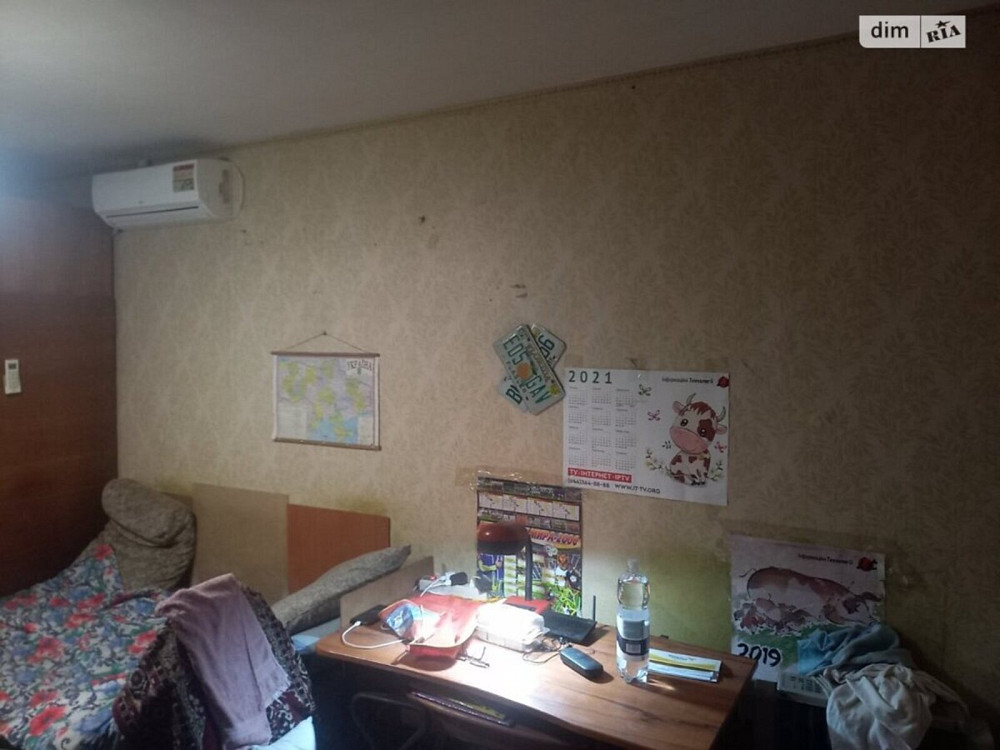 Продаж Квартира 1-кімнатна, 10/16 поверх на Пантелеймона Куліша, 15 Kiev - photo 3