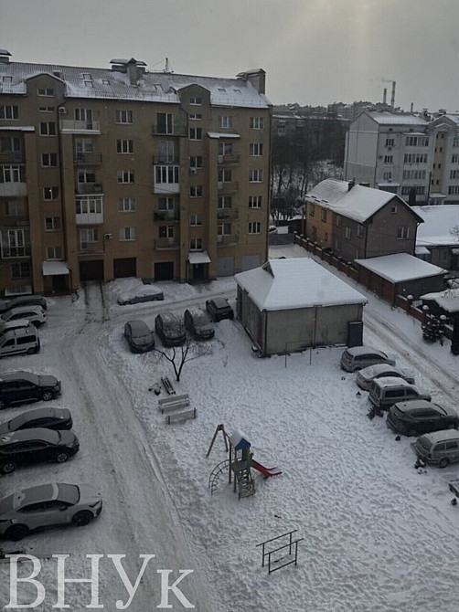 Продаж Квартира 4-кімнатна, 6/6 поверх на Підгірянки М. вул., 23 Івано-Франківськ - фото 18