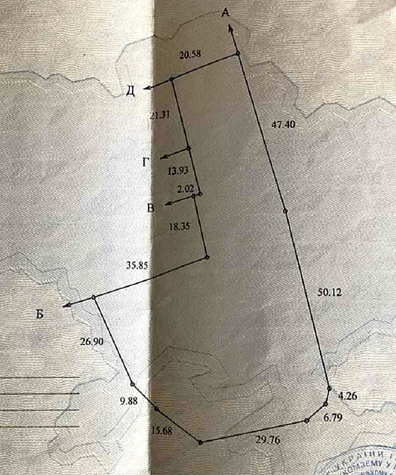 Продаж земельної ділянки 37 соток  - фото 6