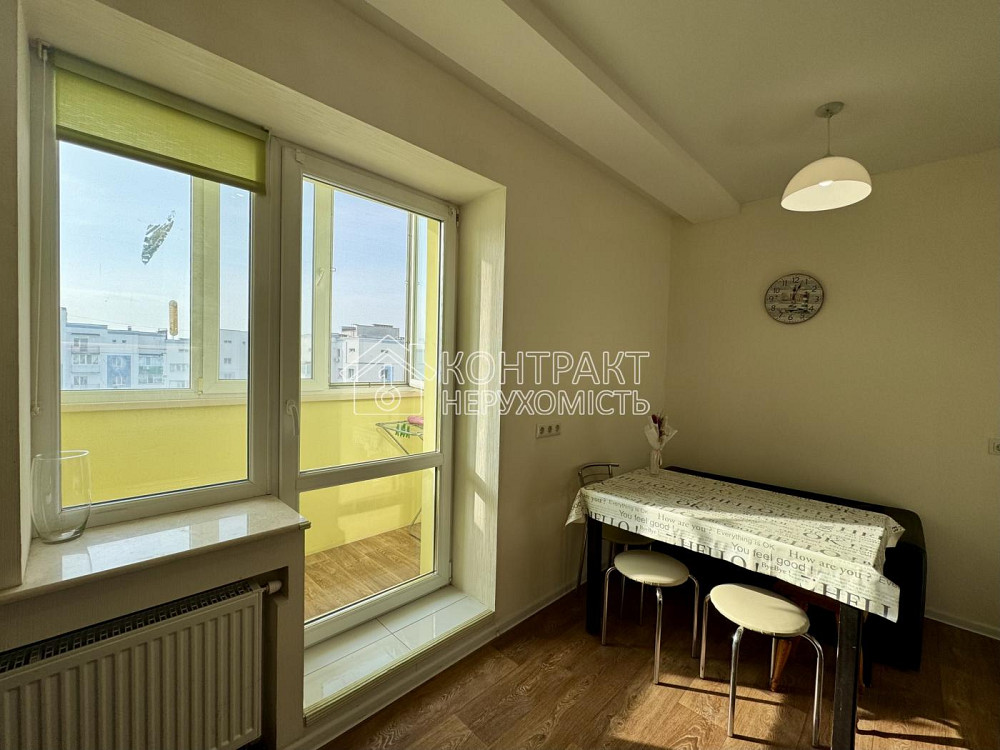 Продаж Квартира 1-кімнатна, 9/9 поверх на вул. Дача 55 Kharkiv - photo 20