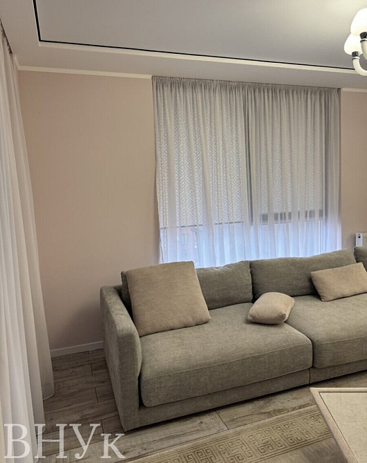 Продаж Квартира 2-кімнатна, 7/11 поверх на пров. Цегельний Тернопіль - фото 9