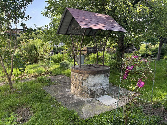 Продаж будинку 2 поверхи — Центральна Борислав - фото 9