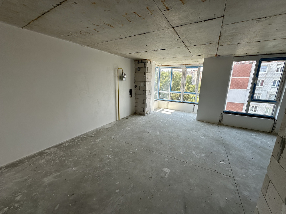 Продається дворівнева сучасна двокімнатна квартира район Канада. Тернопіль - фото 3