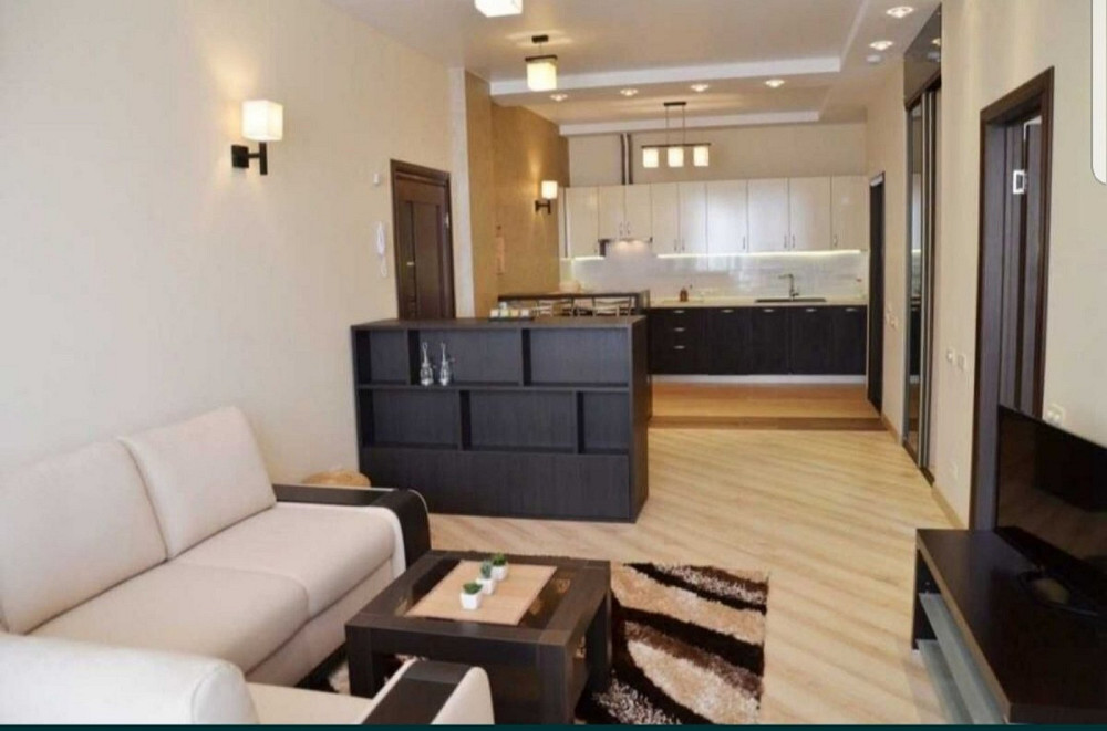 Продам красивую однокомнатную квартиру в ЖК Армейский Одеса - фото 1