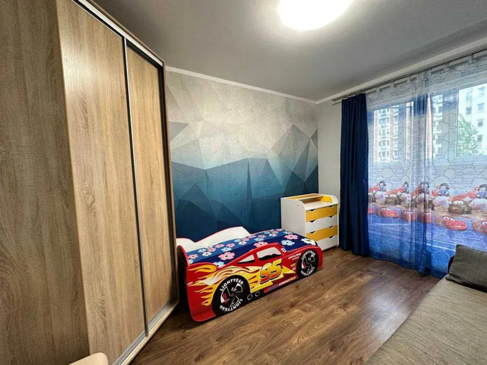 Продаж Квартира 2-кімнатна, 2/18 поверх на Клавдіївська вул., 40Г Kiev - photo 10