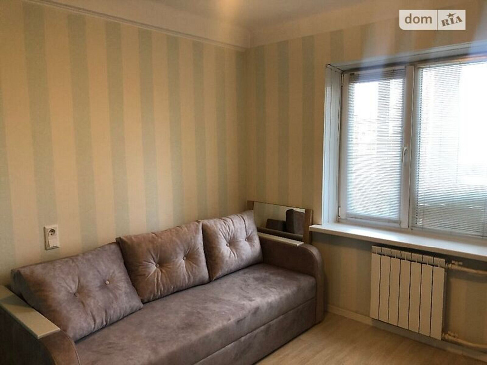 Оренда Квартира 3-кімнатна, 9/9 поверх на пр. Победы Київ - фото 3