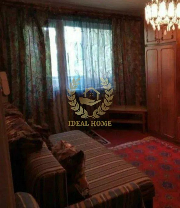 Продаж Квартира 1-кімнатна, 2/5 поверх на Отрадный пр-т, 28 Київ - фото 3