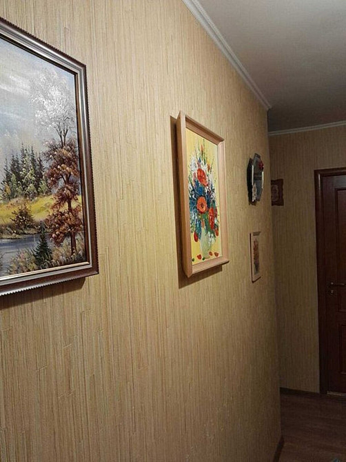 Продаж Квартира 2-кімнатна, 1/9 поверх на вул. Сихівська Львів - фото 2