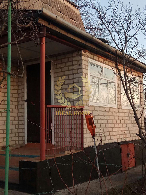 Продаж дачі в Поправкі, дачний кооператив Дружба-3 Поправка - фото 1