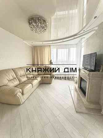 Продаж 2 кімнатної квартири по попросп. Бажана 1а ЖК Зарічний 21146403 Киев