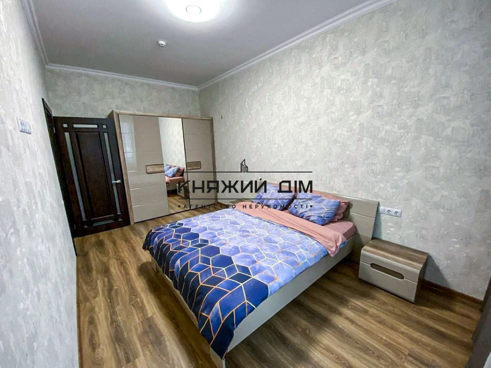 ЖК Royal Tower. м. Олімпійська Код об'єкта № 11197079 Київ - фото 3