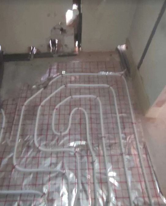 Продаж 1к квартири 47.72 кв. м на вул. Тролейбусна Тернопіль - фото 4