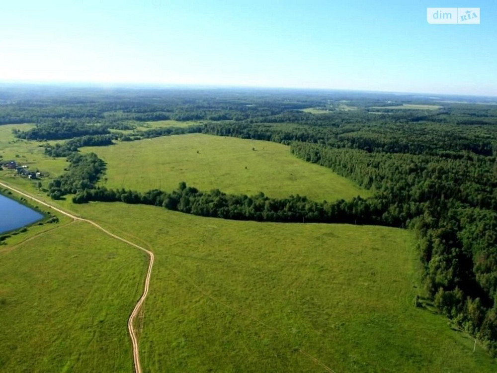 Продаж земельної ділянки 1.7 га  - изображение 1