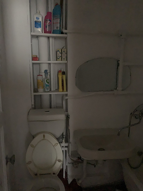 Продаж Квартира 1-кімнатна на ул. Сегедская, 9 Одеса - фото 6