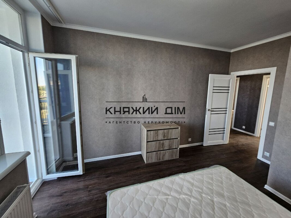 Оренда Квартира 3-кімнатна, 7/22 поверх на Глеба Бабича ул. Київ - фото 11