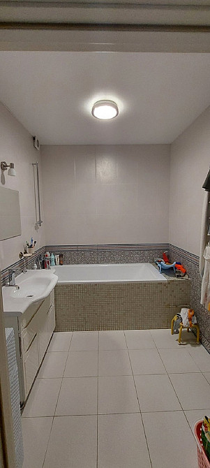 Продам  квартиру c ремонтом в центре города  ЖК Нагорный. Одесса - изображение 10