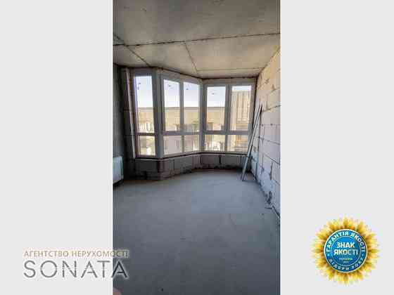 Продаж Квартира 1-кімнатна, 9/17 поверх на Смілянська, 48 Черкассы