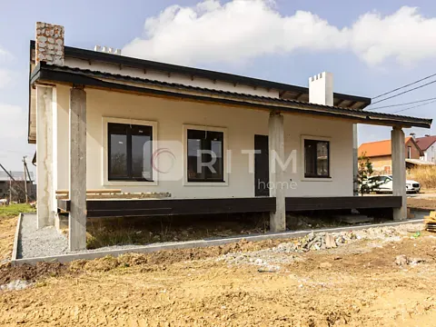 Продажа 1-этажный   88.06 кв.м 2 комн. на Садова вулиця  - изображение 11