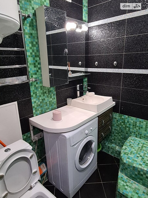 Оренда Квартира 2-кімнатна, 1/5 поверх на Каденюка, 3а Київ - фото 12