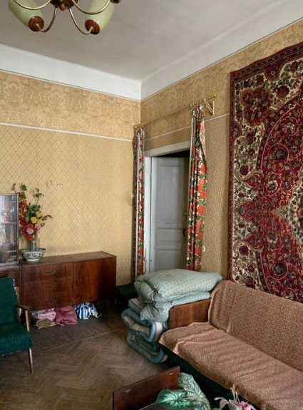 Продам 2-х комнатную квартиру в центре Odessa - photo 10